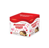 МАЛЕНЬКОЕ ЧУДО