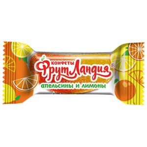 Фрутландия