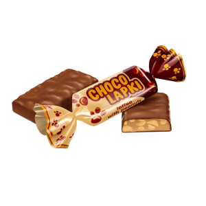 CHOKO LAPKI