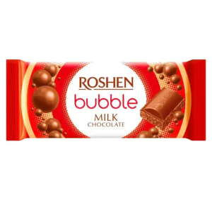 BUBBLE