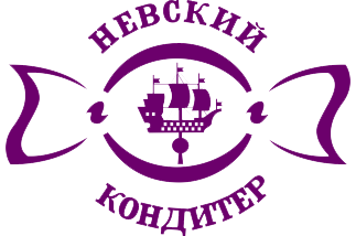 Невский кондитер logo